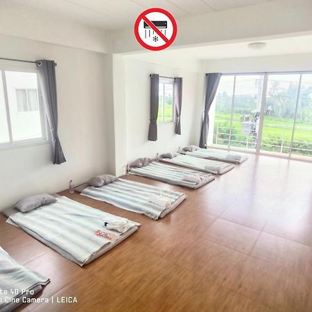 Yyk Hostel 24H Ban Khlong Krang 外观 照片