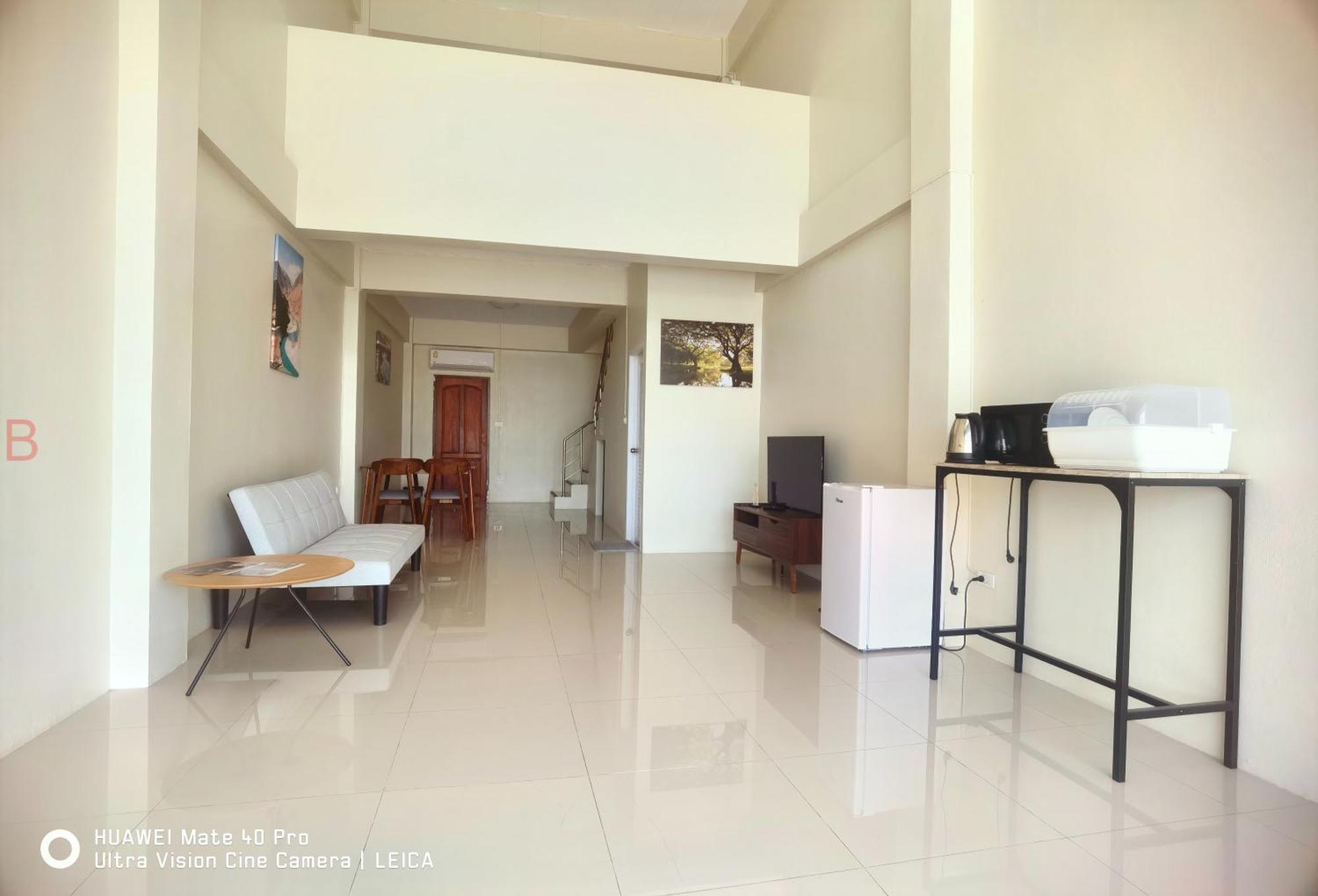 Yyk Hostel 24H Ban Khlong Krang 外观 照片