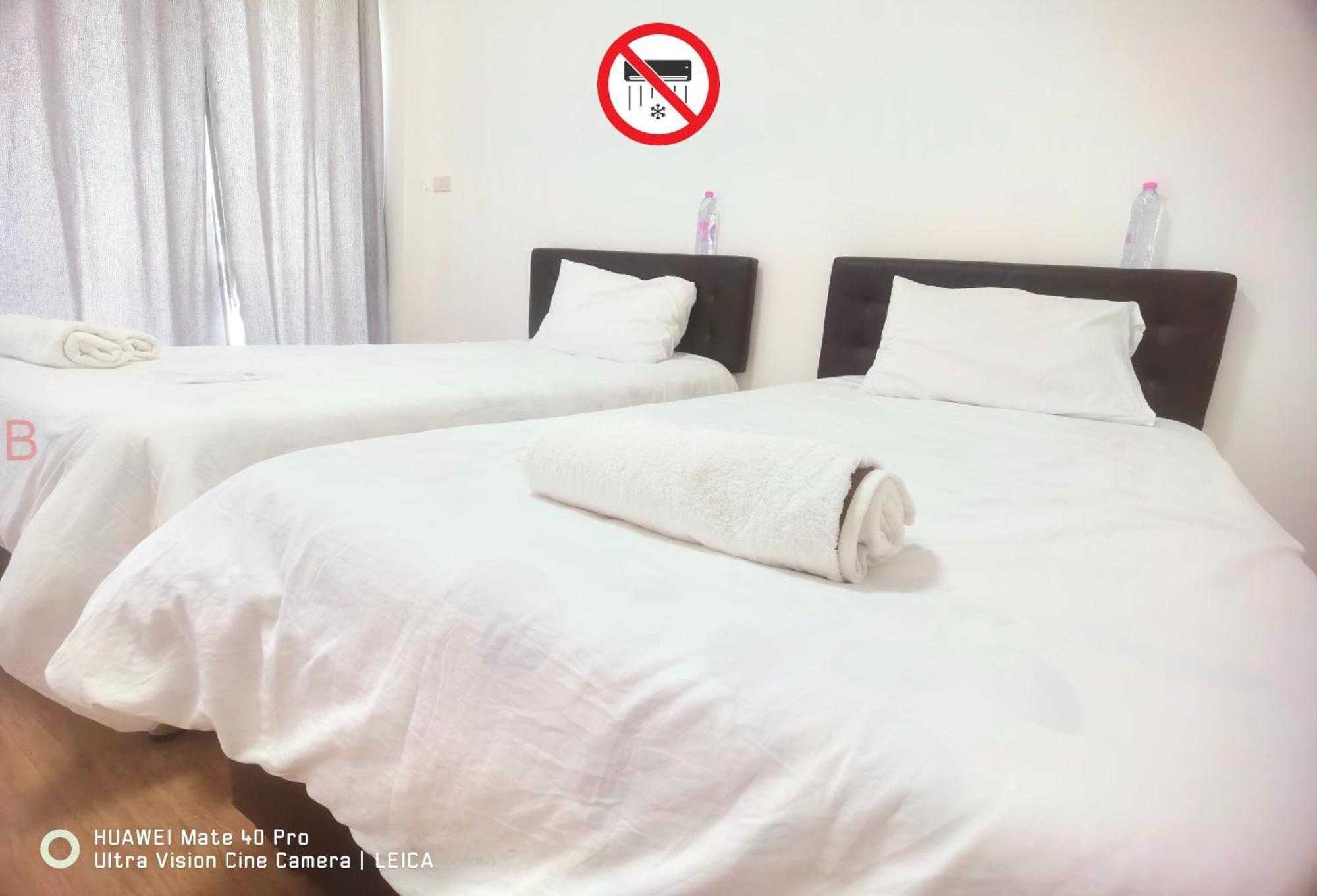 Yyk Hostel 24H Ban Khlong Krang 外观 照片