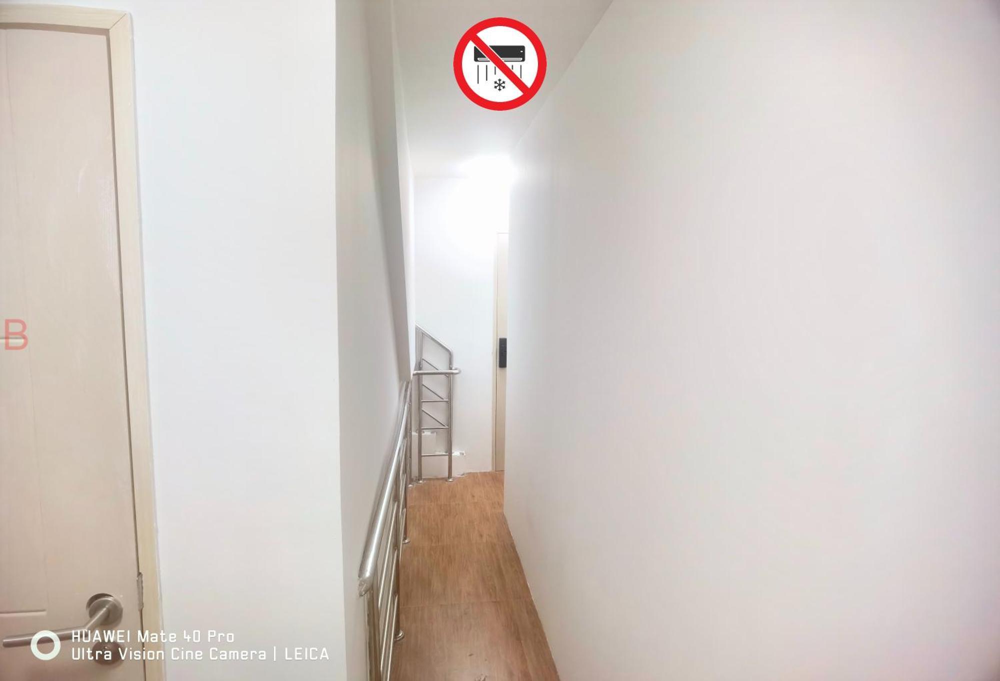Yyk Hostel 24H Ban Khlong Krang 外观 照片
