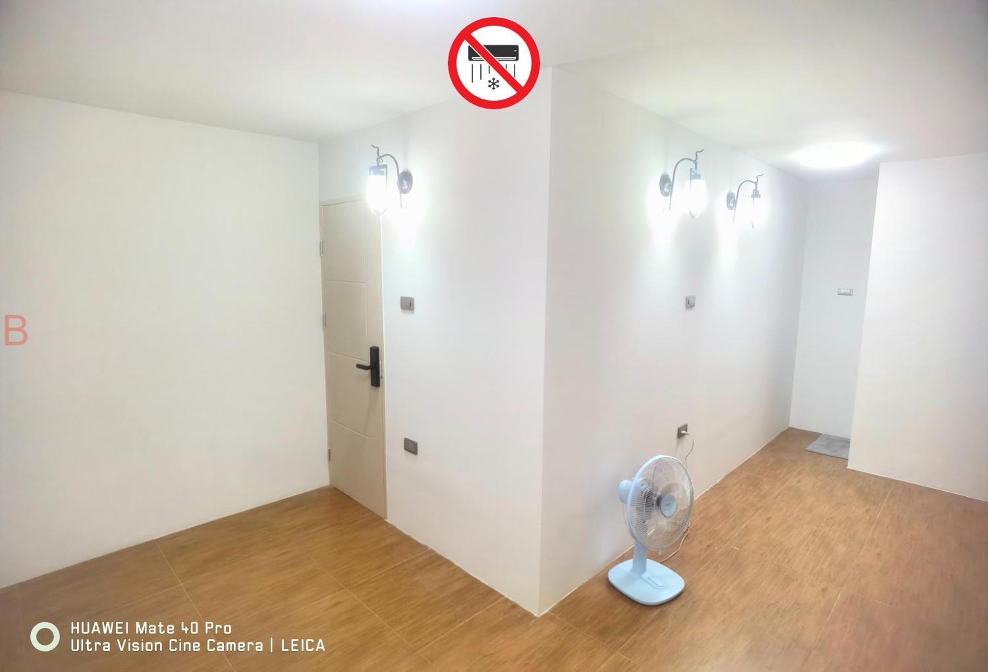 Yyk Hostel 24H Ban Khlong Krang 外观 照片