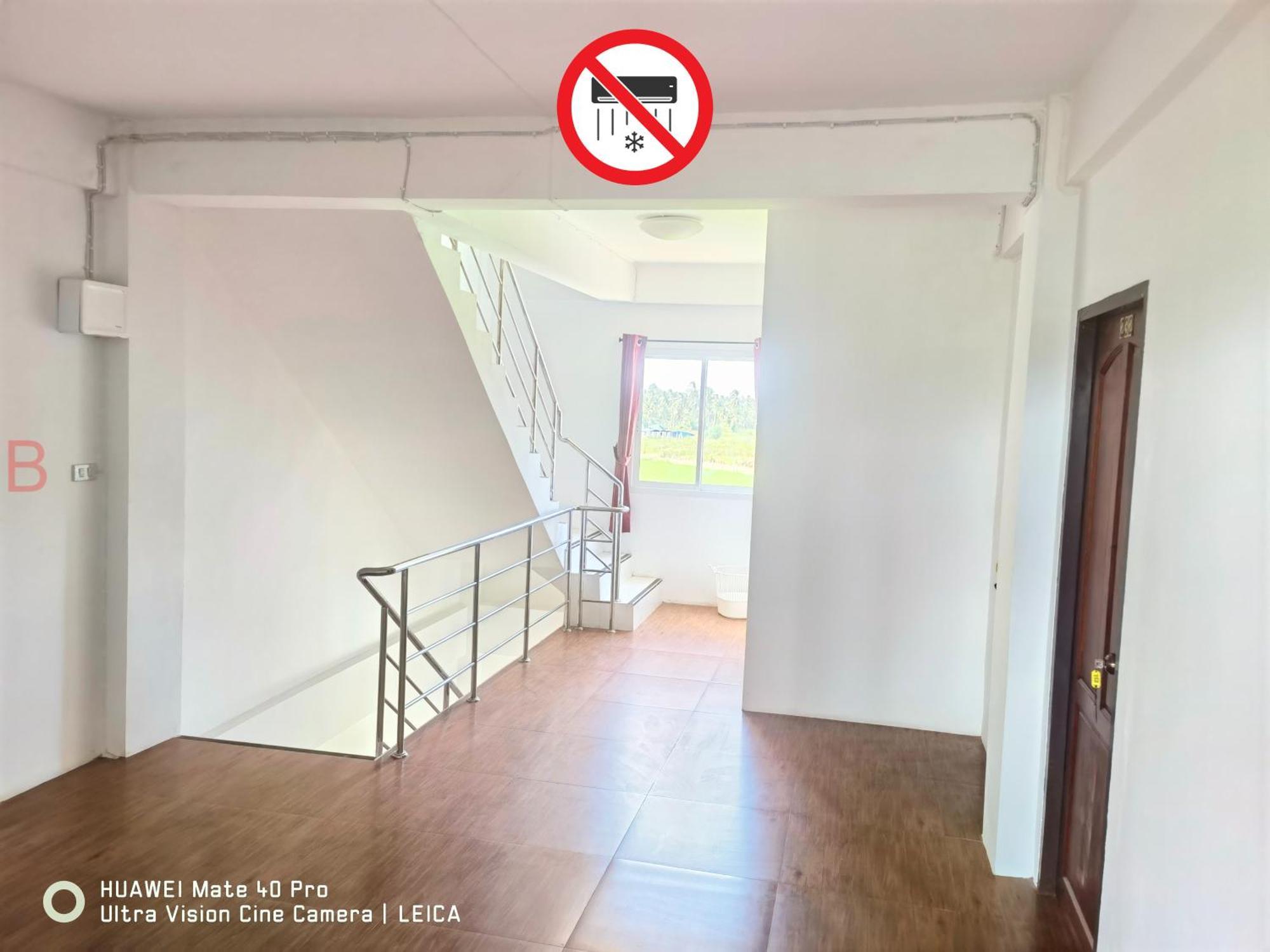 Yyk Hostel 24H Ban Khlong Krang 外观 照片