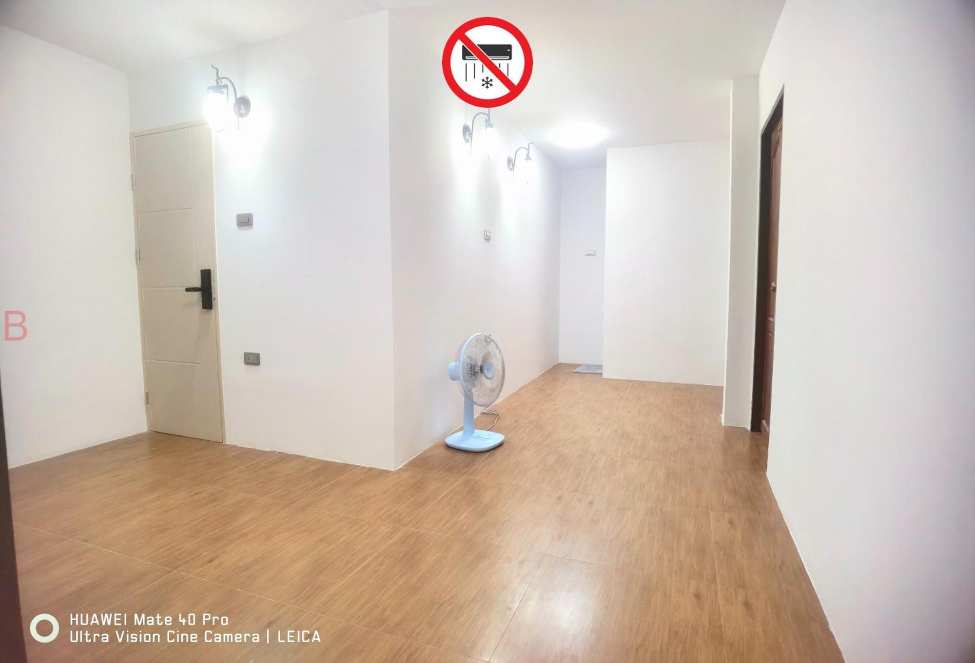 Yyk Hostel 24H Ban Khlong Krang 外观 照片