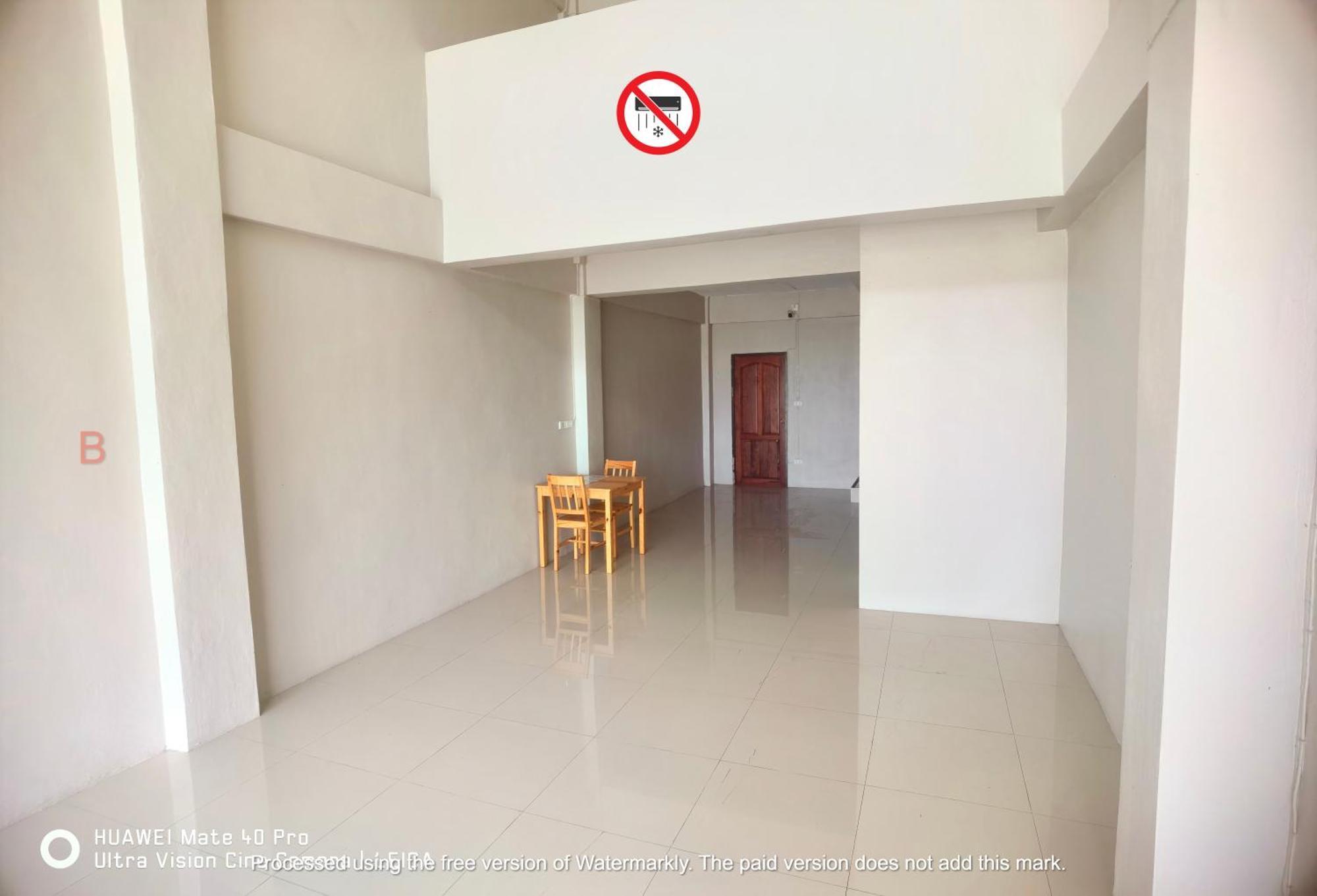 Yyk Hostel 24H Ban Khlong Krang 外观 照片
