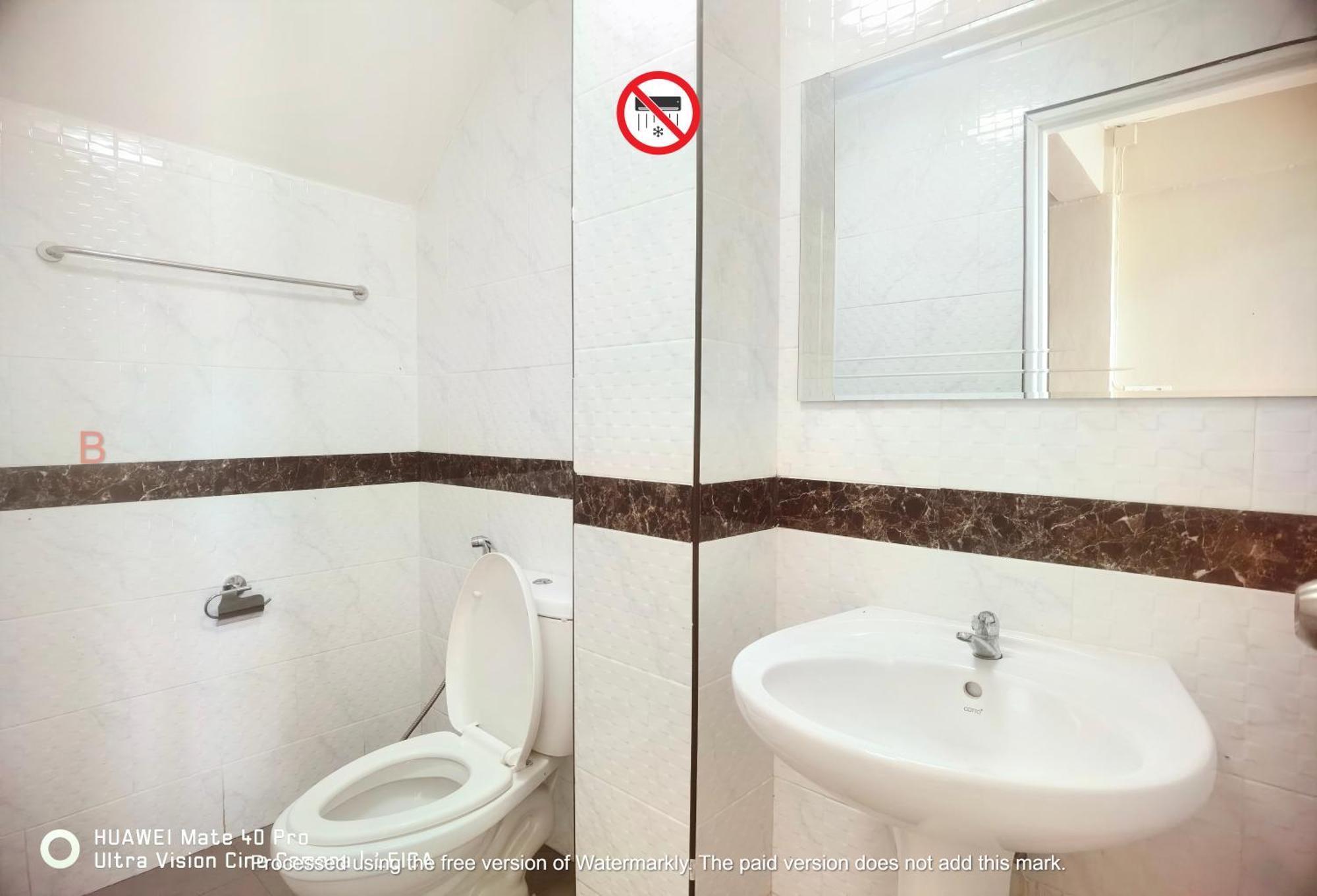 Yyk Hostel 24H Ban Khlong Krang 外观 照片