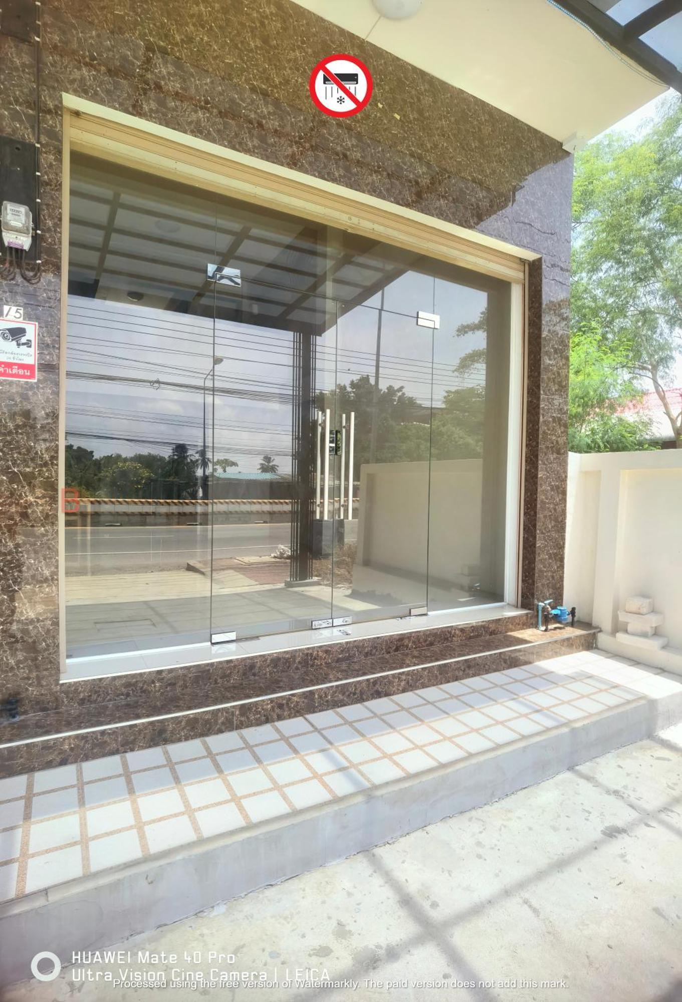 Yyk Hostel 24H Ban Khlong Krang 外观 照片